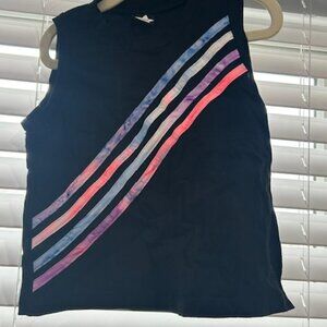 NWT Girls Size 5 Pixielane Sleeveless Shirt